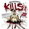 Procrastination Kills 3 (Hosted By DJ Drama)