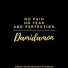 No Pain No Fear and Perfection