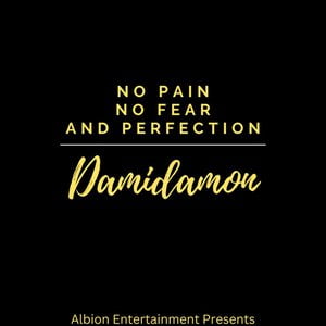 No Pain No Fear and Perfection