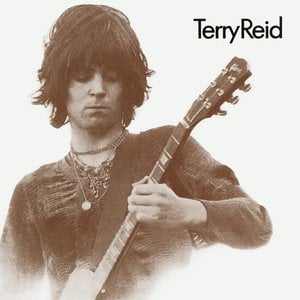 Terry Reid Terry Reid