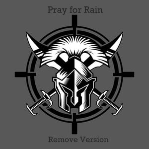 Pray for Rain