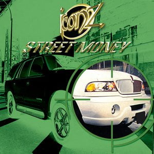 Street Money Vol. 1