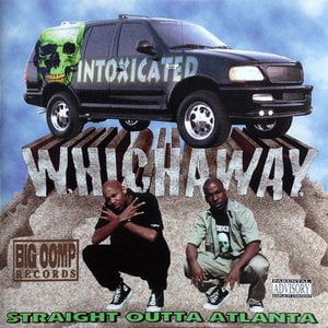 Whichaway