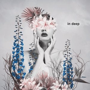 in deep