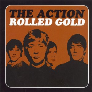 Rolled Gold