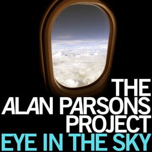 Eye in the Sky