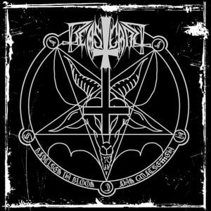 Baptised in Blood and Goatsemen (2007 Digipack Edition)