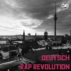 Deutsch Rap Revolution