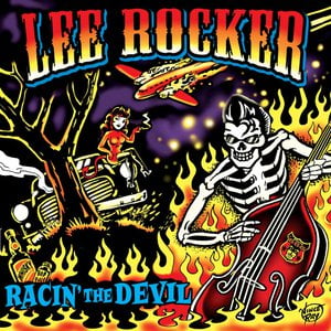 Racin' The Devil