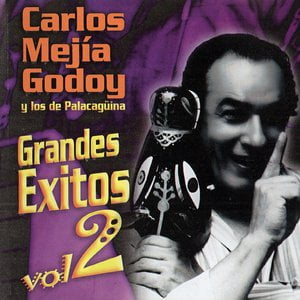 Grandes Exitos, Vol. 2