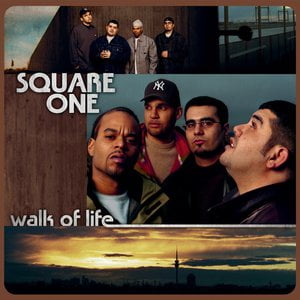Walk Of Life