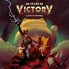 Catskills Records: 20 Years of Victory!