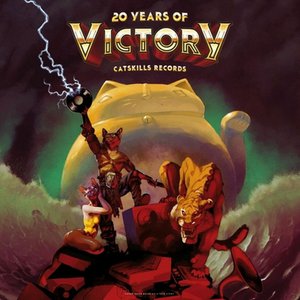Catskills Records: 20 Years of Victory!