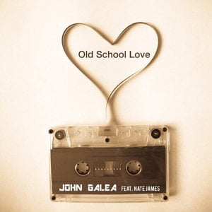 Old School Love