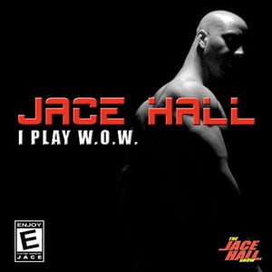I Play W.O.W (Featuring Benny Cassette)