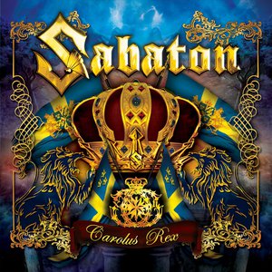 Carolus Rex (English)