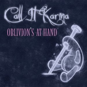 Oblivion’s at Hand