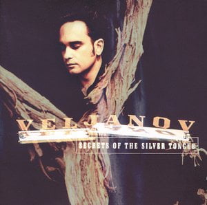 Secrets Of The Silver Tongue