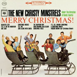 Merry Christmas! Merry Christmas!