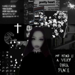 RUN AWAY FROM EVERYTHING Album