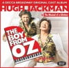 The Boy From Oz (Original Cast Recording)