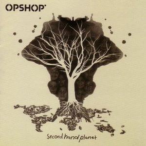 Second Hand Planet