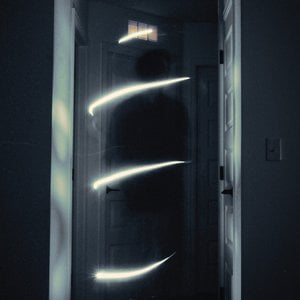 Behind the Door