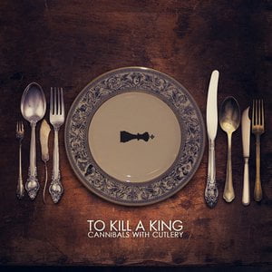 Cannibals with Cutlery