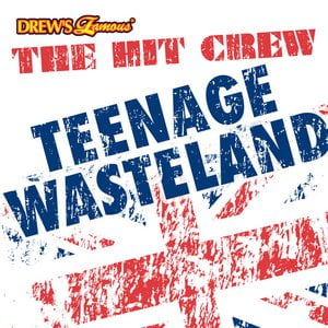 Teenage Wasteland