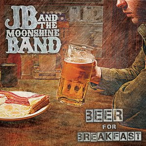 Beer For Breakfast