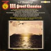 A Treasury Of 111 Great Classics