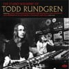 The Studio Wizardry Of Todd Rundgren
