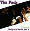 Wolfpack Muzik Vol. 2