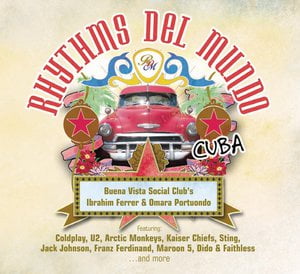 Rhythms Del Mundo Cuba