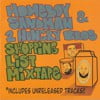 Shopping List Mixtape