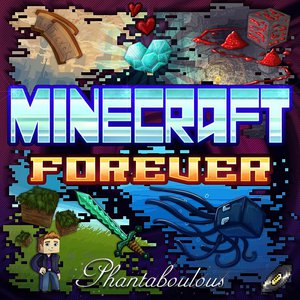 Minecraft Forever