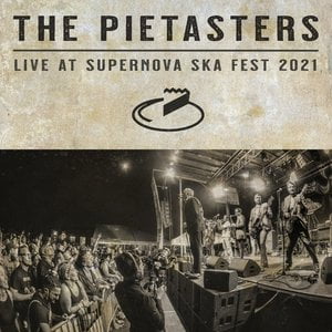 Live At Supernova Ska Fest