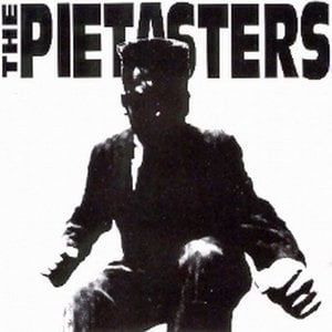 The Pietasters The Pietasters