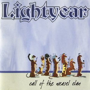 Call of the Weasel Clan