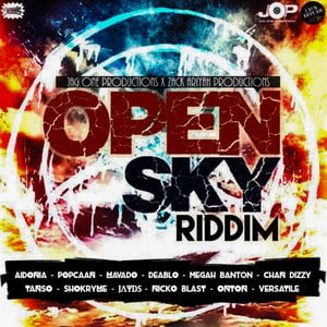 Open Sky Riddim