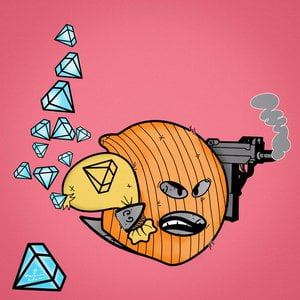 Gucci Ghost 2