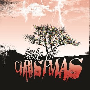 Taste Of Christmas
