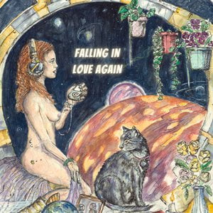 Falling in Love Again