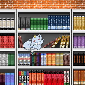 Manga Shop