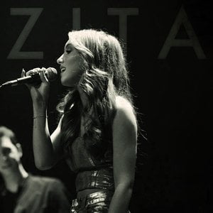 When ZITA Sings