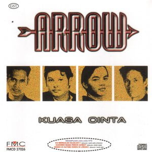 Kuasa Cinta