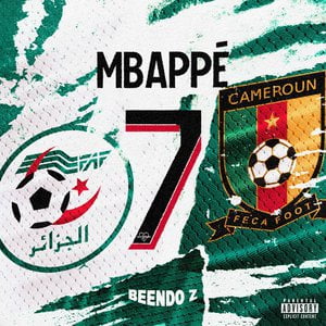 Mbappé