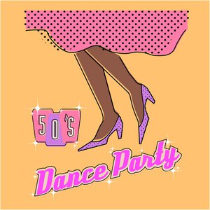 50s Dance Party