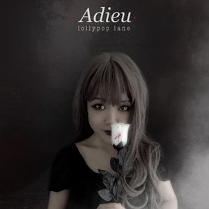Adieu