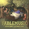 FABLEMUSIC: Berryboy's Storytime